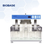 BIOBASE China Thaw Tester Pharmacy Testing Machine Laboratory Tester Thaw Tester For Sale